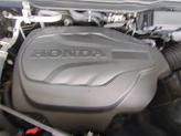Thumbnail of 2023 Crystal Black Pearl Honda Passport