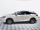 Thumbnail of 2025 White Pearl Lexus RX 350