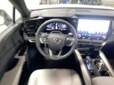 Thumbnail of 2025 White Pearl Lexus RX 350