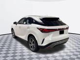 Thumbnail of 2025 White Pearl Lexus RX 350