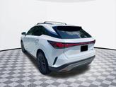 Thumbnail of 2024 Eminent White Pearl Lexus RX 350