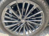 Thumbnail of 2024 Eminent White Pearl Lexus RX 350