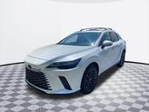 Photo of 2024 Eminent White Pearl Lexus RX 350