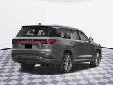 Thumbnail of 2025 Gray Lexus TX 350