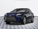 Photo of 2025 Mica Lexus RX 350