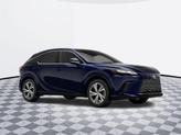 Thumbnail of 2025 Mica Lexus RX 350