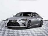 Photo of 2025 Iridium Lexus ES 350