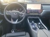 Thumbnail of 2025 Celestialsilver Lexus TX 350