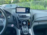 Thumbnail of 2021 Lunar Silver Metallic Acura RDX