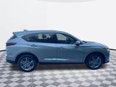 Thumbnail of 2021 Lunar Silver Metallic Acura RDX