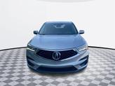 Thumbnail of 2021 Lunar Silver Metallic Acura RDX