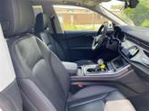Thumbnail of 2023 Glacier White Metallic Audi Q8