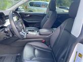 Thumbnail of 2023 Glacier White Metallic Audi Q8