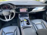 Thumbnail of 2023 Glacier White Metallic Audi Q8