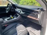 Thumbnail of 2023 Glacier White Metallic Audi Q8