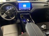Thumbnail of 2025 Mica Lexus TX 350