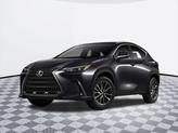 Thumbnail of 2025 Caviar Lexus NX 350