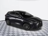 Thumbnail of 2025 Caviar Lexus NX 350