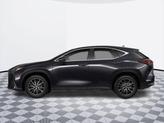 Photo of 2025 Caviar Lexus NX 350