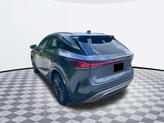 Thumbnail of 2025 Cloudburst Gray Lexus RX 350