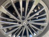Thumbnail of 2025 Cloudburst Gray Lexus RX 350