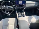 Thumbnail of 2025 Cloudburst Gray Lexus RX 350