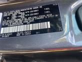 Thumbnail of 2025 Cloudburst Gray Lexus RX 350
