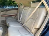 Thumbnail of 2009 Obsidian Lexus RX 350