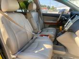 Thumbnail of 2009 Obsidian Lexus RX 350