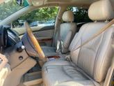 Thumbnail of 2009 Obsidian Lexus RX 350