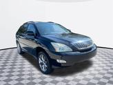 Thumbnail of 2009 Obsidian Lexus RX 350