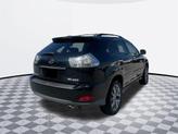 Thumbnail of 2009 Obsidian Lexus RX 350