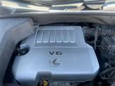 Thumbnail of 2009 Obsidian Lexus RX 350