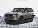 Photo of 2025 Incognito Lexus GX 550