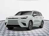 Photo of 2025 Wind Chill Pearl Lexus TX 350