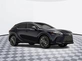 Thumbnail of 2025 Caviar Lexus RX 350