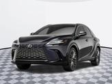 Photo of 2025 Caviar Lexus RX 350