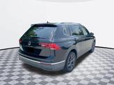 Thumbnail of 2022 Deep Black Pearl Volkswagen Tiguan