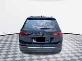Thumbnail of 2022 Deep Black Pearl Volkswagen Tiguan