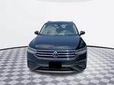 Thumbnail of 2022 Deep Black Pearl Volkswagen Tiguan