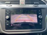 Thumbnail of 2022 Deep Black Pearl Volkswagen Tiguan