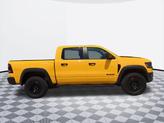 Thumbnail of 2023 Baja Yellow Clearcoat RAM 1500