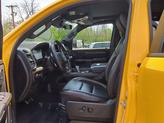 Thumbnail of 2023 Baja Yellow Clearcoat RAM 1500