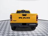 Thumbnail of 2023 Baja Yellow Clearcoat RAM 1500