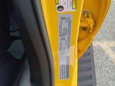 Thumbnail of 2023 Baja Yellow Clearcoat RAM 1500