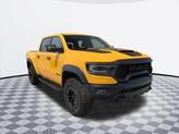 Thumbnail of 2023 Baja Yellow Clearcoat RAM 1500