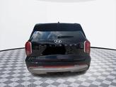 Thumbnail of 2025 Abyss Black Pearl Hyundai PALISADE