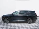 Thumbnail of 2025 Abyss Black Pearl Hyundai PALISADE