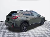 Thumbnail of 2024 Alpine Green Subaru Crosstrek