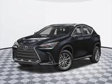 Photo of 2025 Caviar Lexus NX 350h